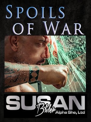cover image of Spoils of War